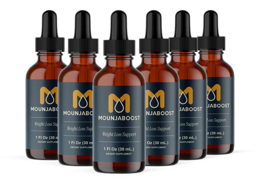 mounja boost discount