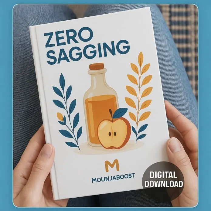 mounja boost free bonus 2