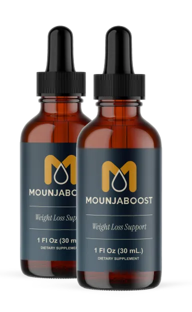 mounja boost supplement
